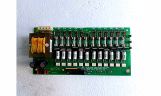 MMATS 370554.1 PCB Card