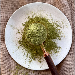 henna powder