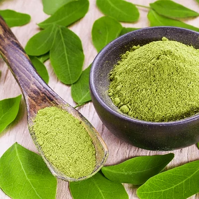 herbal henna powder