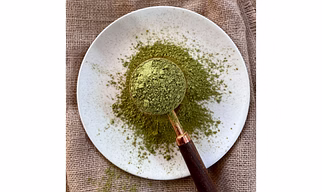 Henna Powder