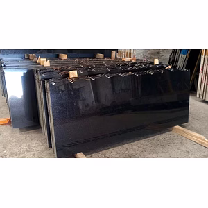 Absolute Black Granite Slabs