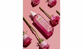 Rose Water