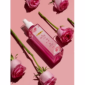Rose Water