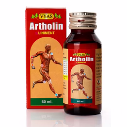 artholin liniment