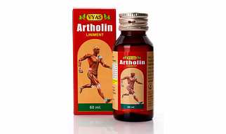 Artholin Liniment
