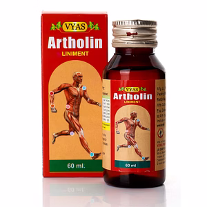 Artholin Liniment