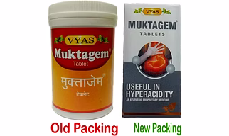 Muktagem Tablet