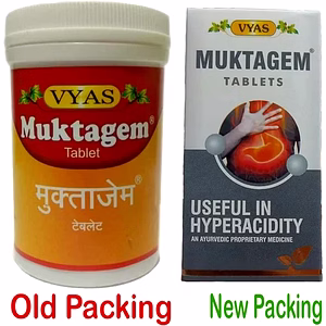Muktagem Tablet