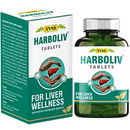 harboliv tablet