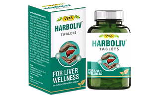 Harboliv Tablet