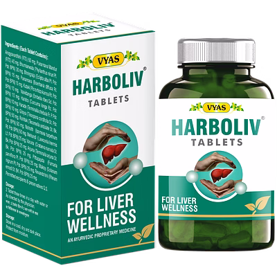 harboliv tablet