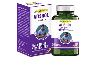 Atishol Tablet