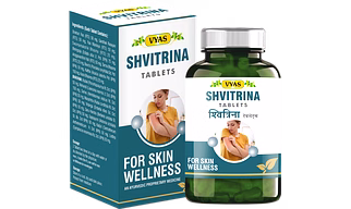 Shvitrina Tablet