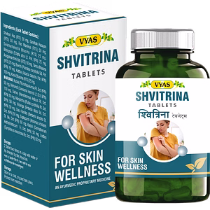 Shvitrina Tablet