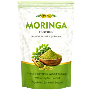 Moringa Powder