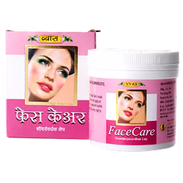 face care lep (powder)