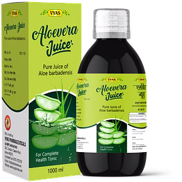 aloe vera juice