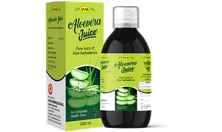 Aloe Vera Juice