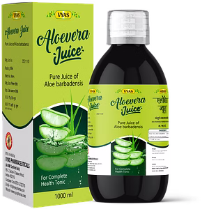Aloe Vera Juice