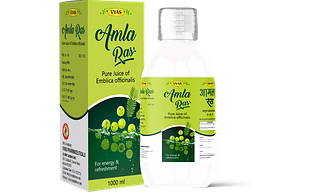 Amla Ras