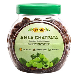 amla chatpata (500 gm)