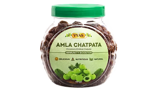 Amla Chatpata (500 gm)