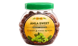 Amla Sweet (500 gm)