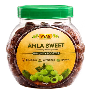 Amla Sweet (500 gm)