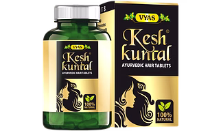 Kesh Kuntal Tablet
