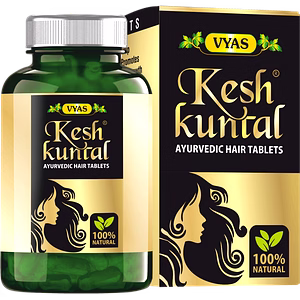 Kesh Kuntal Tablet