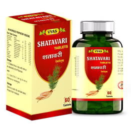 shatavari tablets