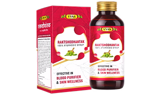 Raktashodhantak Syrup