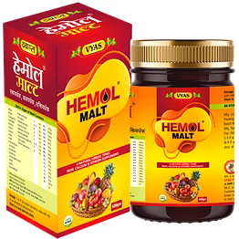 hemol malt