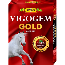 vigojem gold capsule
