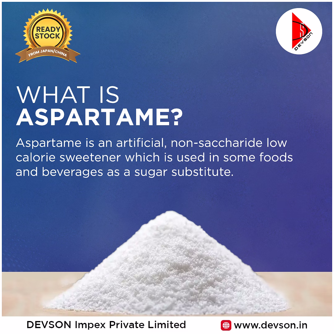 aspartame