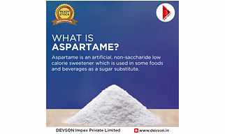 ASPARTAME