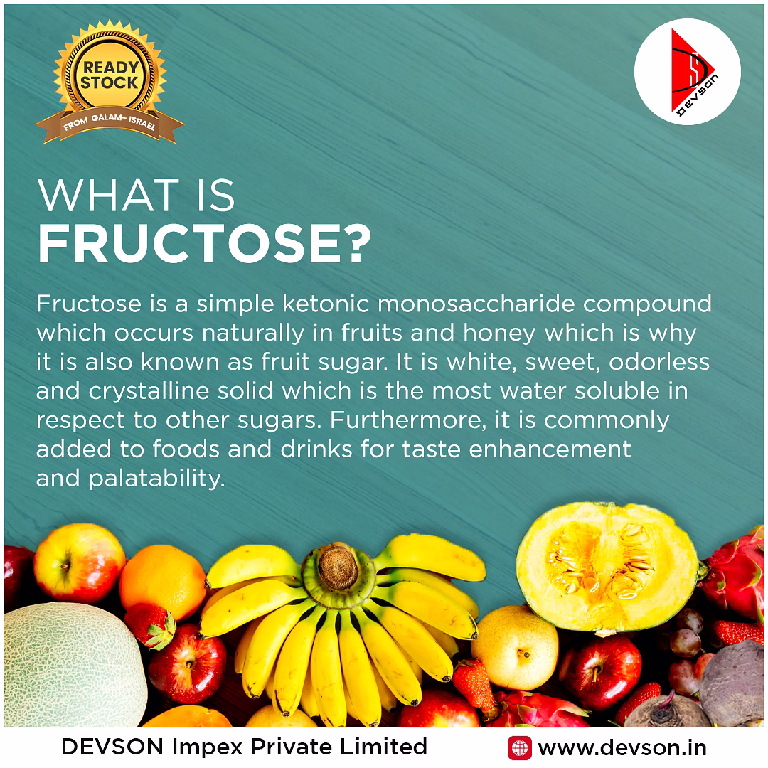 fructose
