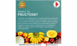 FRUCTOSE