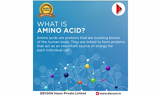 Amino Acids