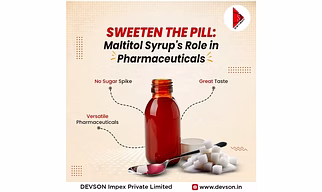 Maltitol Liquid