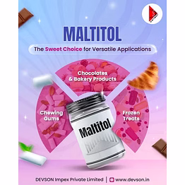 maltitol powder