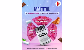 Maltitol Powder