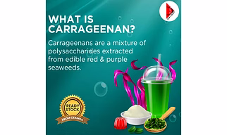 Carrageenan