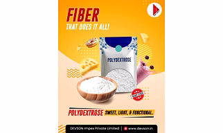 Polydextrose