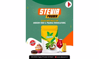 Stevia Powder