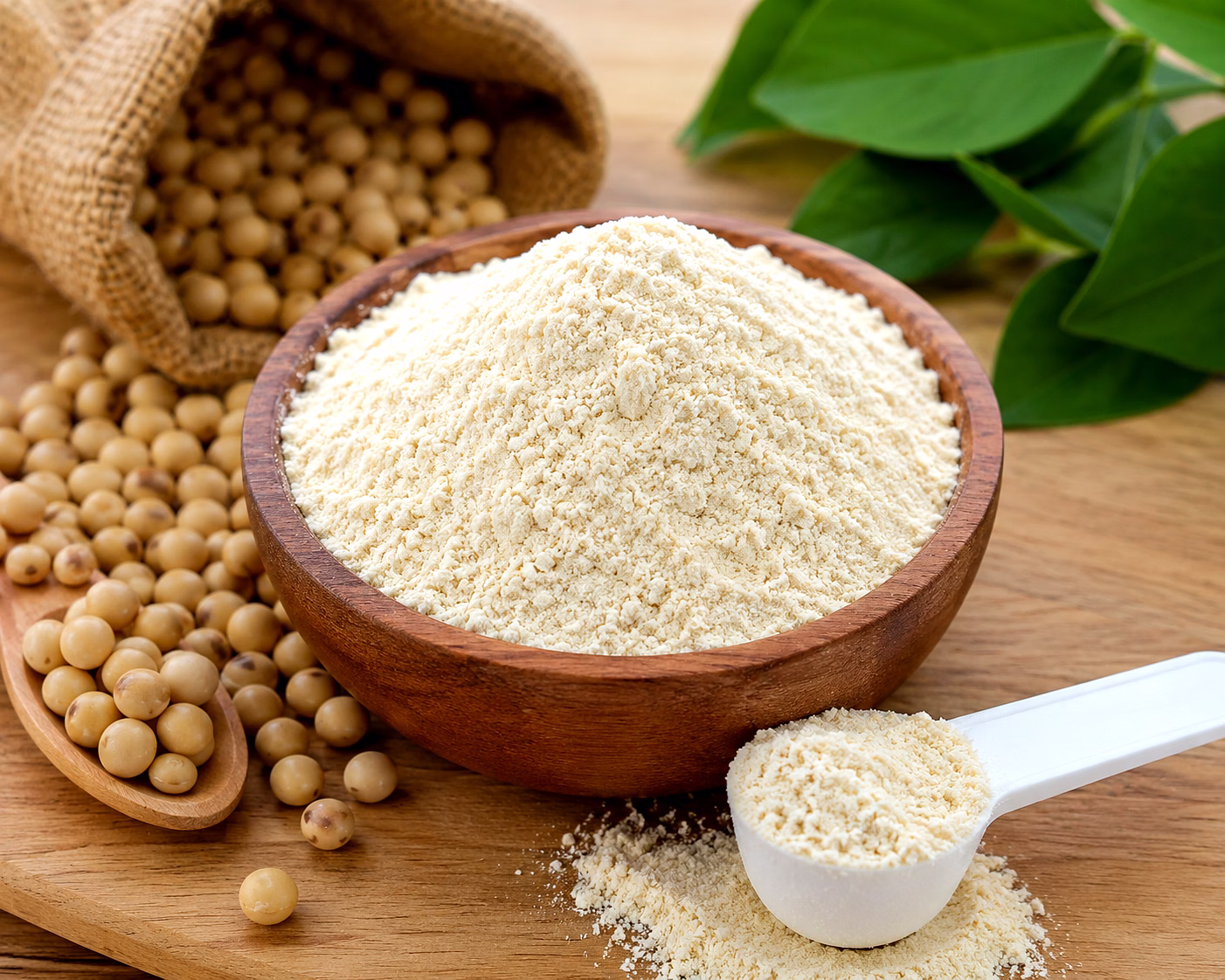 Soy Protien Isolate image 1