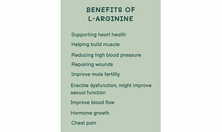 L-Arginine
