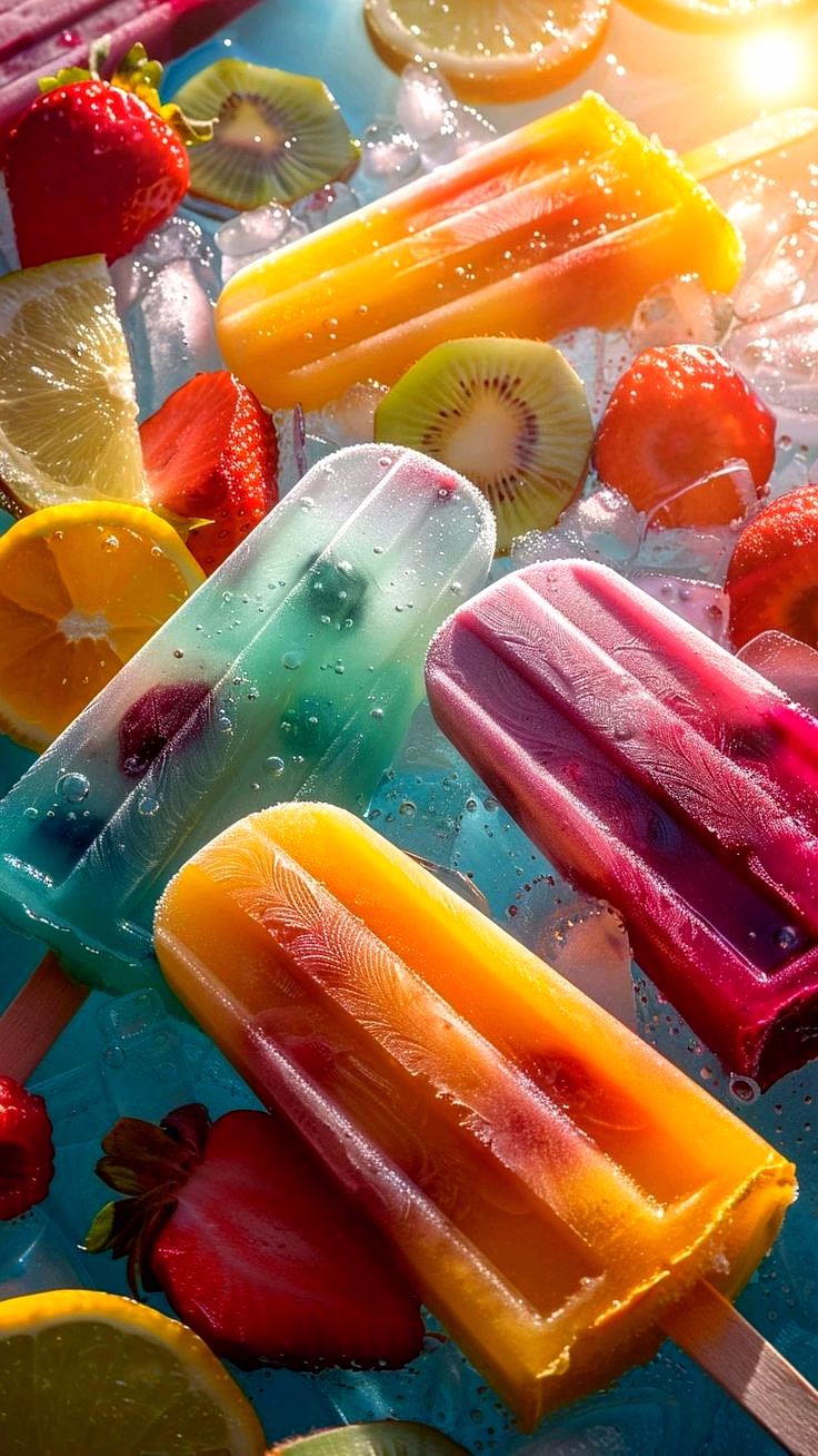 FLAVOURS image 1