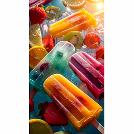 flavours