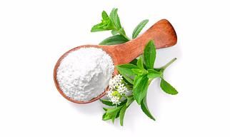 NSF (natural stevia flavours)